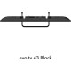 Телевизор Evo TV 43 Black TD0051752RU