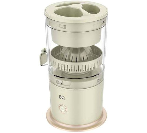 Соковыжималка BQ J3000 зеленый