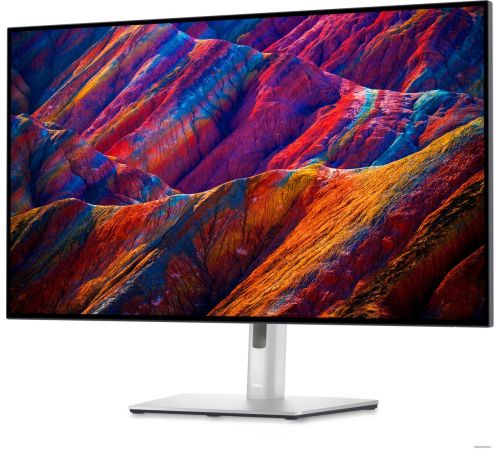 Монитор Dell UltraSharp U3223QE S/BK
