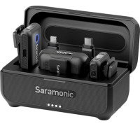 Радиосистема Saramonic Blink 500 B2+