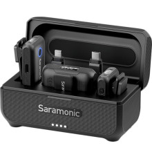 Радиосистема Saramonic Blink 500 B2+