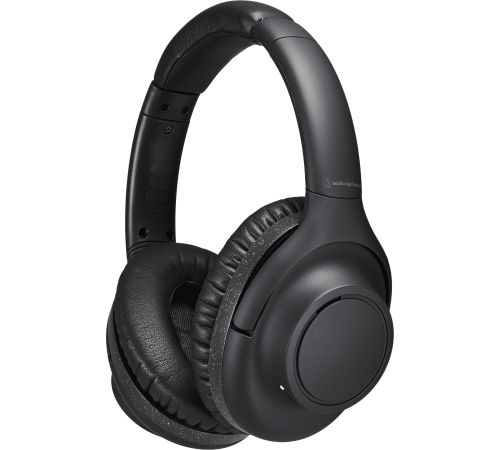 Наушники Audio-Technica ATH-S300BT черный