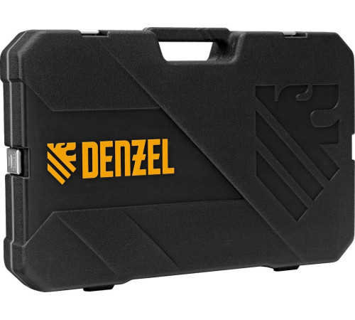 Универсальный набор инструментов Denzel 15805 144 предмета