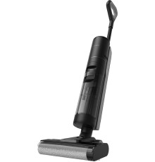 Вертикальный моющий пылесос Dreame G10 Wet and Dry Vacuum HHR12A евровилка, черный