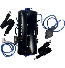 Душ походный AfishTour 20L Camp Shower Bag TPU 840D 516102