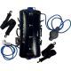 Душ походный AfishTour 20L Camp Shower Bag TPU 840D 516102