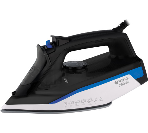 Утюг Vitek VT-8329
