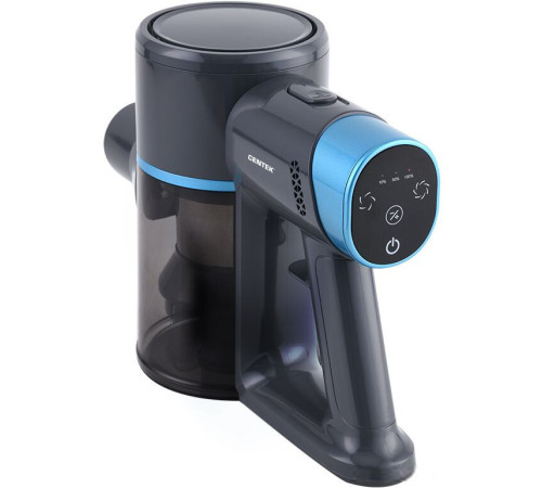 Пылесос CENTEK CT-2570 серый