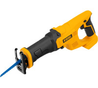 Сабельная пила Denzel CRC-115-0 28466 без АКБ