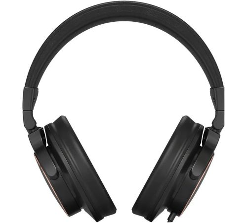 Наушники Behringer BH470-BK