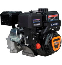 Бензиновый двигатель Lifan KP230-R D20
