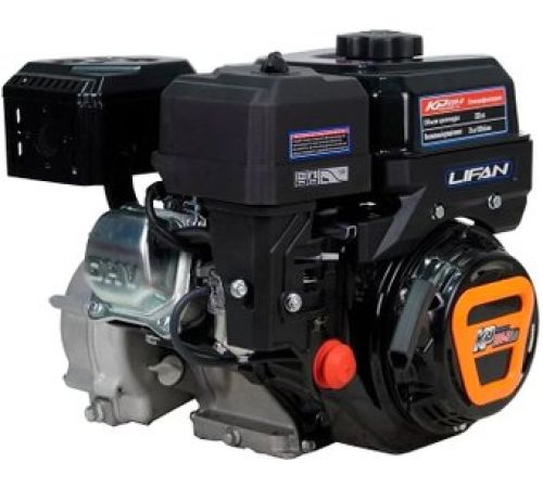 Бензиновый двигатель Lifan KP230-R D20