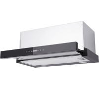 Кухонная вытяжка Exiteq EX-1146 черный