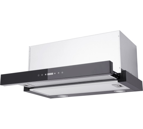 Кухонная вытяжка Exiteq EX-1146 черный