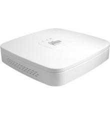 Гибридный видеорегистратор Dahua DH-XVR4108C-I