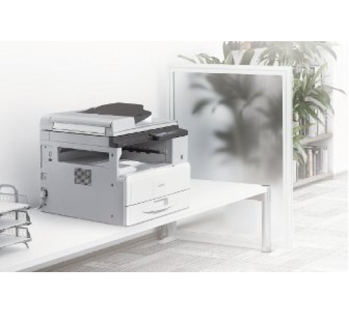 МФУ  Ricoh MP 2014AD