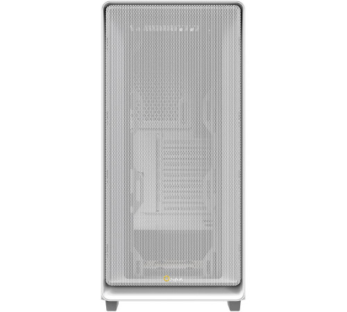 Корпус Ocypus Gamma C60 WH