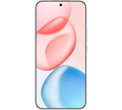 Телефон HONOR 400 12GB/256GB международная версия серебристый