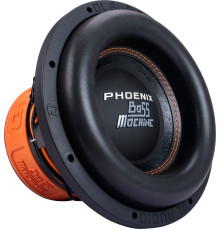 Автомобильная акустика DL Audio Phoenix Bass Machine 12