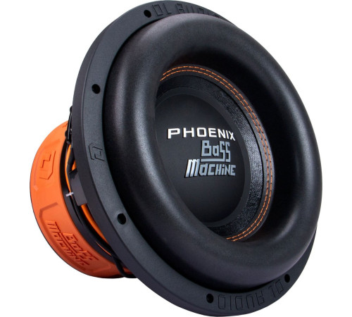 Автомобильная акустика DL Audio Phoenix Bass Machine 12