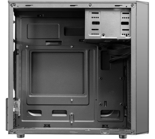 Корпус Ginzzu D190