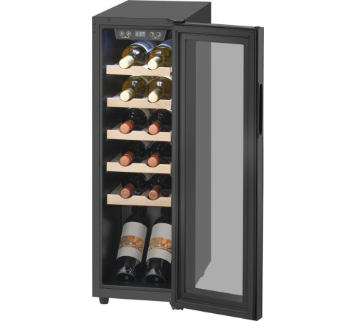 Винный шкаф Weissgauff WWC-12 Compressor
