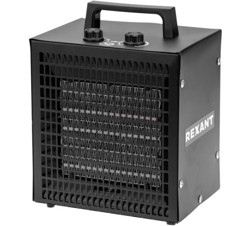 Электрическая тепловая пушка Rexant 60-0042