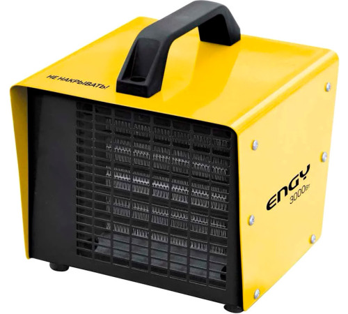 Электрическая тепловая пушка Engy PTC-3000