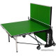 Теннисный стол Donic Outdoor Roller 1000 зеленый