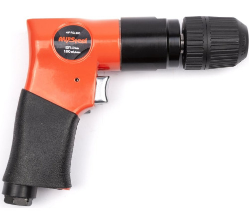 Безударная дрель AV Steel AV-701101
