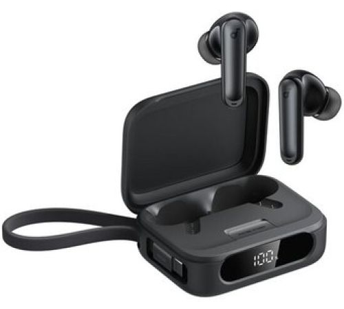 Наушники Anker Soundcore P41i черный
