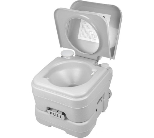 Биотуалет WMC Tools WMC-PT10-2