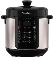 Мультиварка Moulinex CE222D32