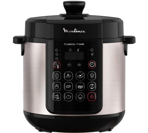 Мультиварка Moulinex CE222D32