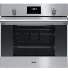 Газовый духовой шкаф Korting OGG 771 CFX