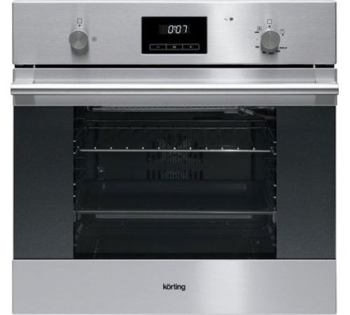 Газовый духовой шкаф Korting OGG 771 CFX