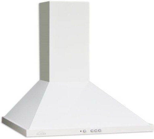 Кухонная вытяжка Elikor Оптима 60П-400-К3Л белый 846136