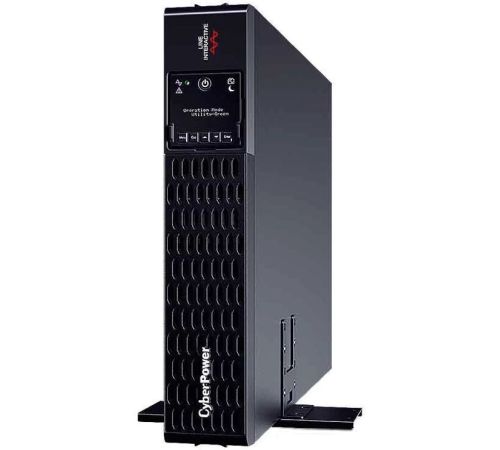 Источник бесперебойного питания CyberPower Professional Rackmount PR3000ERTXL2UA