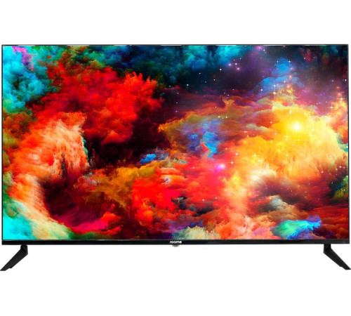 Телевизор Roome 55VU424QW