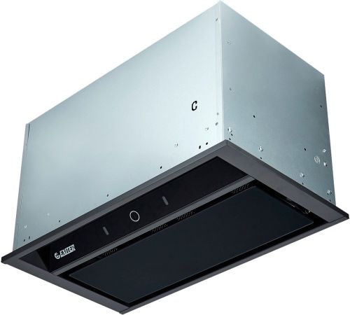 Кухонная вытяжка Exiteq EX-1506 черный