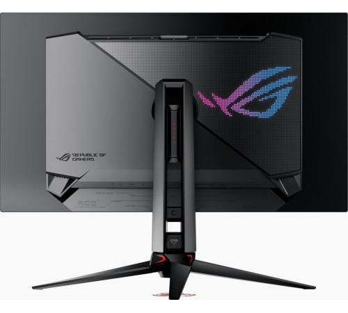Игровой монитор ASUS ROG Swift OLED PG32UCDP