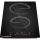 Варочная панель MAUNFELD CVI292STBKC