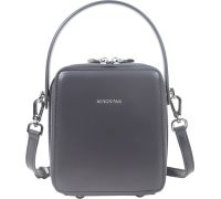 Женская сумка Mironpan 240605 графит