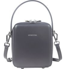 Женская сумка Mironpan 240605 графит