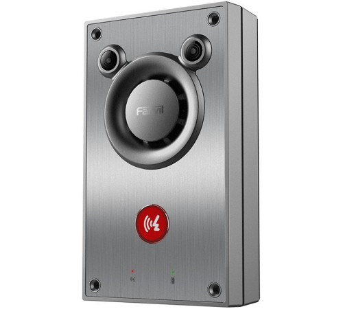 Вызывная панель Fanvil A12 Audio Intercom