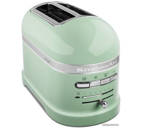 Тостер KitchenAid Artisan 5KMT2204EPT