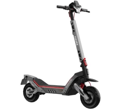 Электросамокат Navee XT5 Ultra