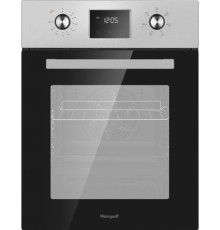 Электрический духовой шкаф Weissgauff EOY 456 PDX