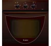 Электрический духовой шкаф GEFEST ДА 602-01К