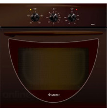 Электрический духовой шкаф GEFEST ДА 602-01К